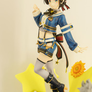 ホロライブ・フワモコやゲーマーズ等身大フィギュアの可愛さが無限大！「ミクxガンダムW」コラボなど「ワンフェス」を電脳アイドルが彩る【WF2025夏】