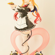 ホロライブ・フワモコやゲーマーズ等身大フィギュアの可愛さが無限大！「ミクxガンダムW」コラボなど「ワンフェス」を電脳アイドルが彩る【WF2025夏】