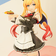 ホロライブ・フワモコやゲーマーズ等身大フィギュアの可愛さが無限大！「ミクxガンダムW」コラボなど「ワンフェス」を電脳アイドルが彩る【WF2025夏】