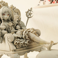 ホロライブ・フワモコやゲーマーズ等身大フィギュアの可愛さが無限大！「ミクxガンダムW」コラボなど「ワンフェス」を電脳アイドルが彩る【WF2025夏】