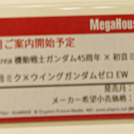 ホロライブ・フワモコやゲーマーズ等身大フィギュアの可愛さが無限大！「ミクxガンダムW」コラボなど「ワンフェス」を電脳アイドルが彩る【WF2025夏】