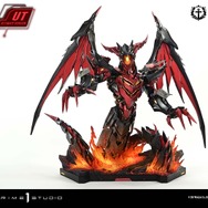 肌にピッタリ張り付いた黒タイツがセクシー…！『アズレン』より「レーゲンスブルク」がキービジュアルを基にスタチュー化