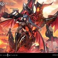 肌にピッタリ張り付いた黒タイツがセクシー…！『アズレン』より「レーゲンスブルク」がキービジュアルを基にスタチュー化