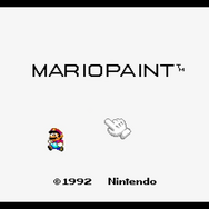 『マリオペイント』スイッチで配信、ゲーマーの“思い出”爆発！当時のCMが「聖者の行進」オマージュって気付いてた？