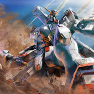 ガンダム対戦ACT『バトオペ２』に「クロスボーン・ガンダムX1改」参戦！キンケドゥもVRオペレーターに