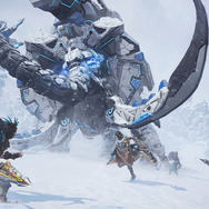 アメリカにてソニーがテンセントを提訴―『LIGHT OF MOTIRAM』が『Horizon』を模倣しているとの理由