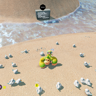 『ドンキーコング バナンザ』の良いところ・悪いところ！“地形破壊”は爽快感バツグン、カメラや序盤の退屈さには問題あり？