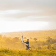 ジャンヌ・ダルク／ラインハルト（X：@meimy7111）