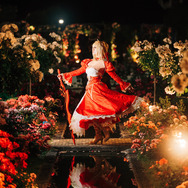 ネロ／ラインハルト（X：@meimy7111）