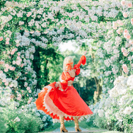 ネロ／ラインハルト（X：@meimy7111）