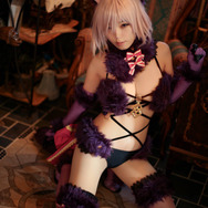 ／みっみ（X：@oomimmi）、撮影：Laurier（X：@Laurier_Plus）