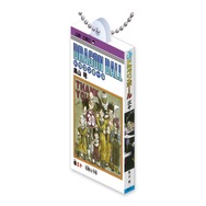 漫画「ドラゴンボール」ミニチュアチャーム第3弾がオンラインにて先行販売実施！最終巻「バイバイ ドラゴンワールド」まで全14種ラインナップ