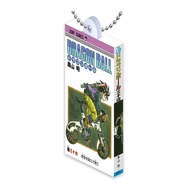 漫画「ドラゴンボール」ミニチュアチャーム第3弾がオンラインにて先行販売実施！最終巻「バイバイ ドラゴンワールド」まで全14種ラインナップ