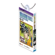 漫画「ドラゴンボール」ミニチュアチャーム第3弾がオンラインにて先行販売実施！最終巻「バイバイ ドラゴンワールド」まで全14種ラインナップ