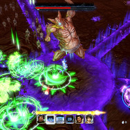 『無双アビス』超高難度隠しモードもプロデューサーならクリアできるのか？呂布で挑む約40分のプレイ動画