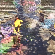 『モンハンワイルズ』人気VTuberもクラッシュに遭遇して物議醸していた「水鉄砲」8月13日修正予定