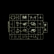 ゼトラ機やサンサ戦を再現できる！「装甲騎兵ボトムズ」より「HG スコープドッグ用拡張パーツセット7・8」が7月30日12時から予約開始