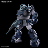 ゼトラ機やサンサ戦を再現できる！「装甲騎兵ボトムズ」より「HG スコープドッグ用拡張パーツセット7・8」が7月30日12時から予約開始