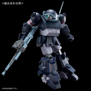 ゼトラ機やサンサ戦を再現できる！「装甲騎兵ボトムズ」より「HG スコープドッグ用拡張パーツセット7・8」が7月30日12時から予約開始