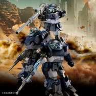 ゼトラ機やサンサ戦を再現できる！「装甲騎兵ボトムズ」より「HG スコープドッグ用拡張パーツセット7・8」が7月30日12時から予約開始