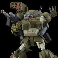 HG スコープドッグターボカスタム