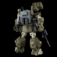 ゼトラ機やサンサ戦を再現できる！「装甲騎兵ボトムズ」より「HG スコープドッグ用拡張パーツセット7・8」が7月30日12時から予約開始