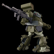 ゼトラ機やサンサ戦を再現できる！「装甲騎兵ボトムズ」より「HG スコープドッグ用拡張パーツセット7・8」が7月30日12時から予約開始