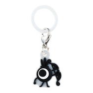 リズムをとりたくなる『パタポン』 ぷっくりめじるしアクセサリーが、ガシャポンにて発売！ゆみポンやはたポンなど個性豊かな全7種