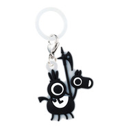 リズムをとりたくなる『パタポン』 ぷっくりめじるしアクセサリーが、ガシャポンにて発売！ゆみポンやはたポンなど個性豊かな全7種