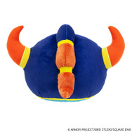 『ドラクエ』スライムが“ロトの血を引く勇者”たちの恰好に！ローレシアの王子やムーンブルクの王女の姿をしたぬいぐるみ全5種