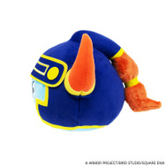 『ドラクエ』スライムが“ロトの血を引く勇者”たちの恰好に！ローレシアの王子やムーンブルクの王女の姿をしたぬいぐるみ全5種