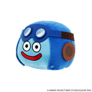 『ドラクエ』スライムが“ロトの血を引く勇者”たちの恰好に！ローレシアの王子やムーンブルクの王女の姿をしたぬいぐるみ全5種