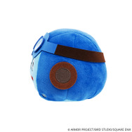 『ドラクエ』スライムが“ロトの血を引く勇者”たちの恰好に！ローレシアの王子やムーンブルクの王女の姿をしたぬいぐるみ全5種