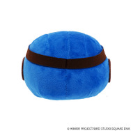 『ドラクエ』スライムが“ロトの血を引く勇者”たちの恰好に！ローレシアの王子やムーンブルクの王女の姿をしたぬいぐるみ全5種