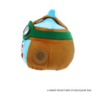 『ドラクエ』スライムが“ロトの血を引く勇者”たちの恰好に！ローレシアの王子やムーンブルクの王女の姿をしたぬいぐるみ全5種