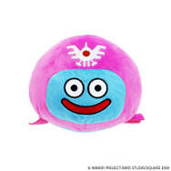 『ドラクエ』スライムが“ロトの血を引く勇者”たちの恰好に！ローレシアの王子やムーンブルクの王女の姿をしたぬいぐるみ全5種