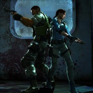 BIOHAZARD REVELATION
