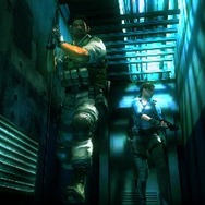 BIOHAZARD REVELATION