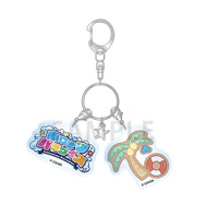 「ホロナツフェア」がゲーマーズにて8月1日より開催！夏を満喫する「ホロライブゲーマーズ」ポストカードを配布、日常使いしやすいグッズの販売も