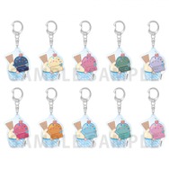 「ホロナツフェア」がゲーマーズにて8月1日より開催！夏を満喫する「ホロライブゲーマーズ」ポストカードを配布、日常使いしやすいグッズの販売も