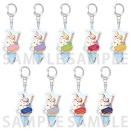 「ホロナツフェア」がゲーマーズにて8月1日より開催！夏を満喫する「ホロライブゲーマーズ」ポストカードを配布、日常使いしやすいグッズの販売も