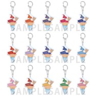 「ホロナツフェア」がゲーマーズにて8月1日より開催！夏を満喫する「ホロライブゲーマーズ」ポストカードを配布、日常使いしやすいグッズの販売も