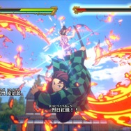 『鬼滅の刃 ヒノカミ血風譚2』でもしっかり泣かされた!魅力ある物語の“没入”と対戦アクションの“テンポ”を見事に両立【プレイレポ】