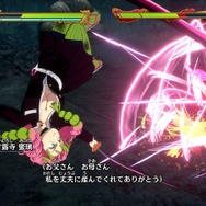 『鬼滅の刃 ヒノカミ血風譚2』でもしっかり泣かされた!魅力ある物語の“没入”と対戦アクションの“テンポ”を見事に両立【プレイレポ】