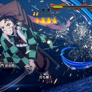 『鬼滅の刃 ヒノカミ血風譚2』でもしっかり泣かされた!魅力ある物語の“没入”と対戦アクションの“テンポ”を見事に両立【プレイレポ】