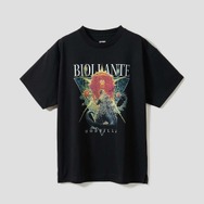 「平成・VSゴジラ」×「グラニフ」コラボアパレルが予約受付中！「ビオランテ」や“三つ巴の戦い”などがラインナップ