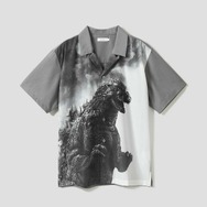 「平成・VSゴジラ」×「グラニフ」コラボアパレルが予約受付中！「ビオランテ」や“三つ巴の戦い”などがラインナップ