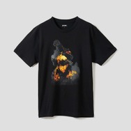 「平成・VSゴジラ」×「グラニフ」コラボアパレルが予約受付中！「ビオランテ」や“三つ巴の戦い”などがラインナップ