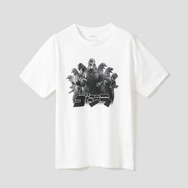 「平成・VSゴジラ」×「グラニフ」コラボアパレルが予約受付中！「ビオランテ」や“三つ巴の戦い”などがラインナップ