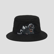 「平成・VSゴジラ」×「グラニフ」コラボアパレルが予約受付中！「ビオランテ」や“三つ巴の戦い”などがラインナップ